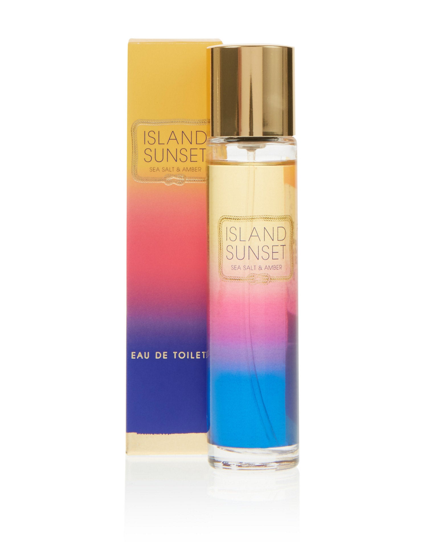 Island Sunset 25ml