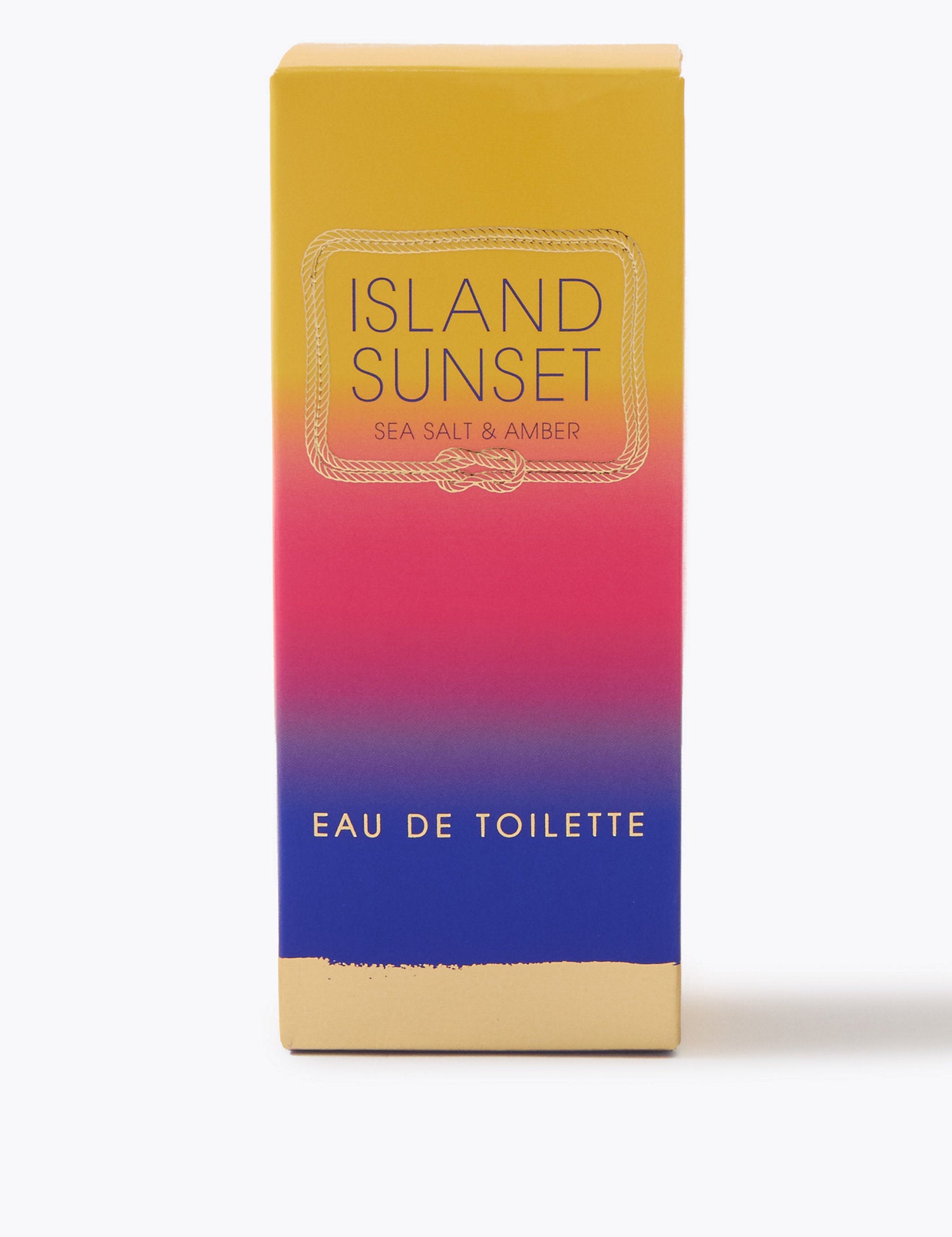 Island Sunset Eau de Toilette 95ml