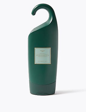 Woodspice Shower Gel 250ml