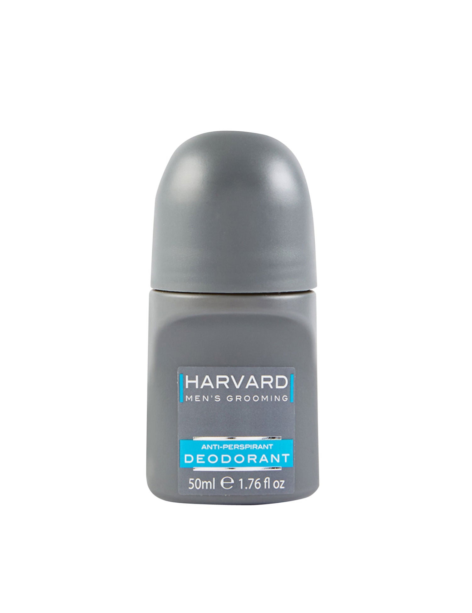 Harvard Anti-Perspirant Roll on Deodorant 50ml