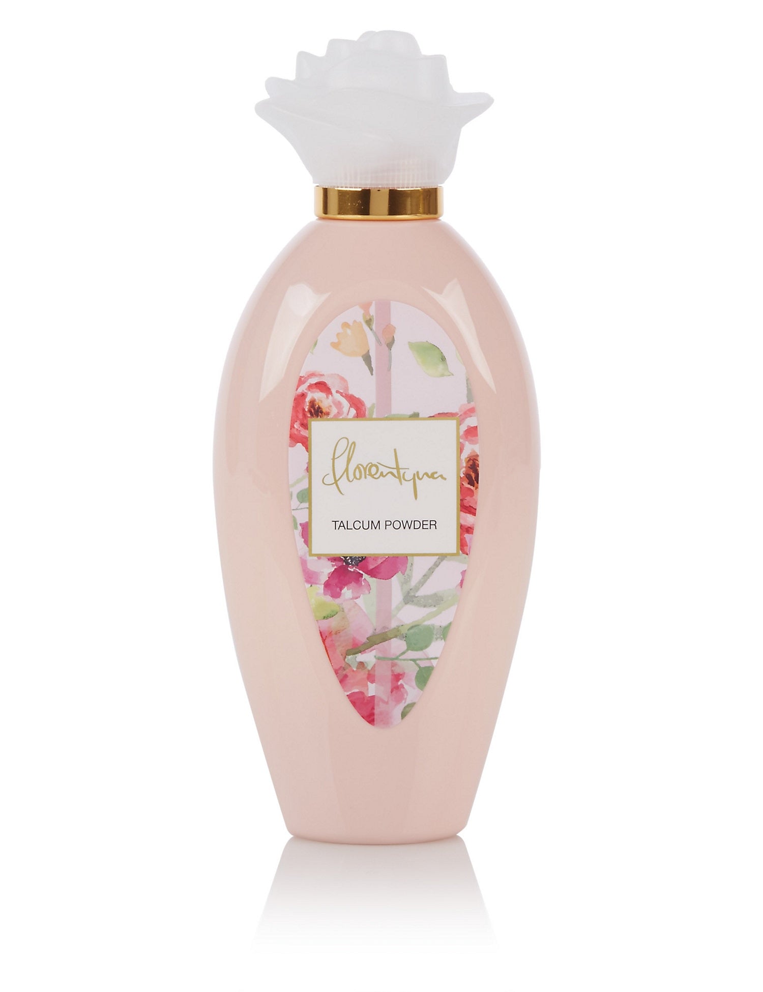 Florentyna Talcum Powder 150g