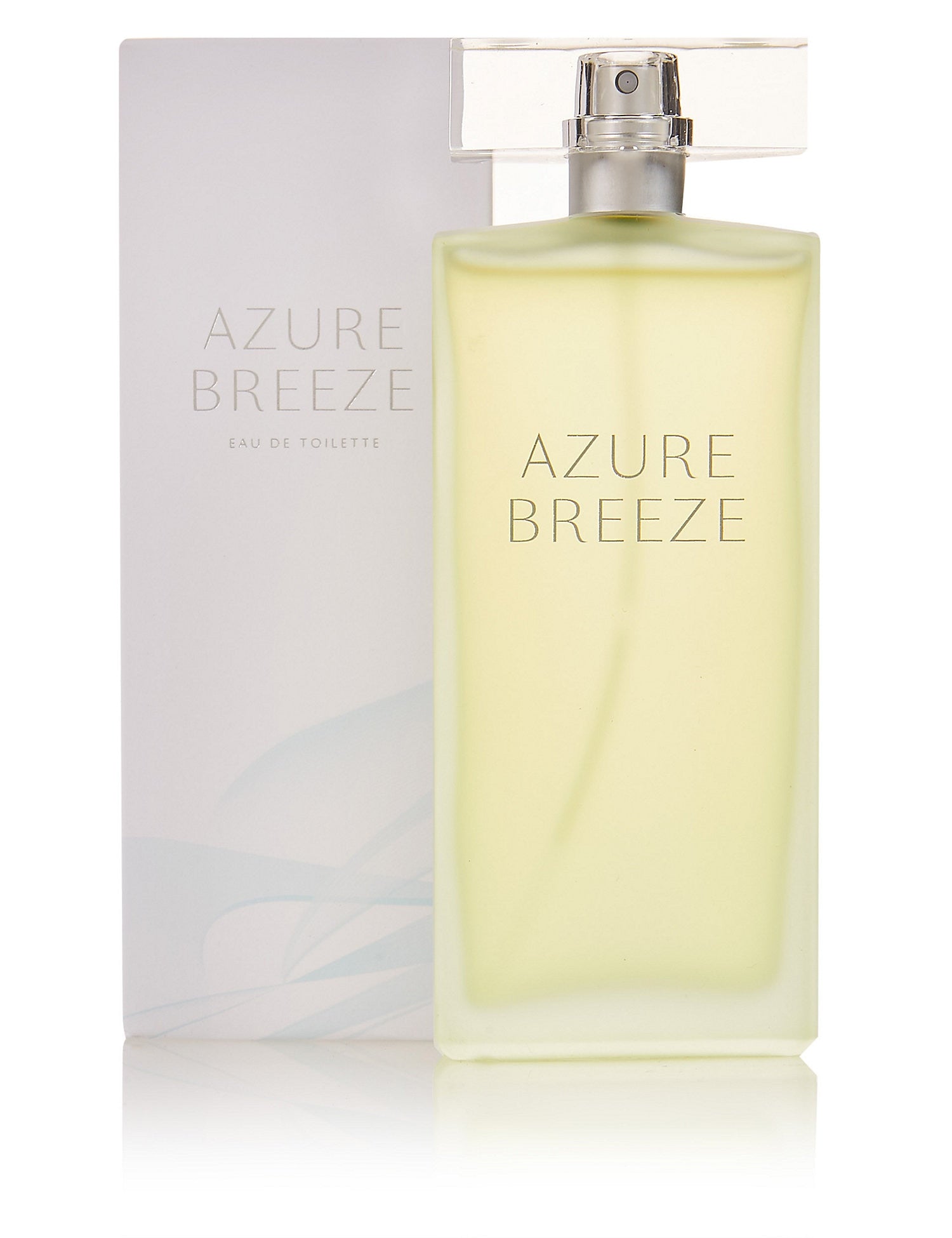Azure Breeze Eau de Toilette 100ml