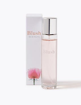 Blush Eau de Toilette Purse Spray 25ml Marks & Spencer Philippines