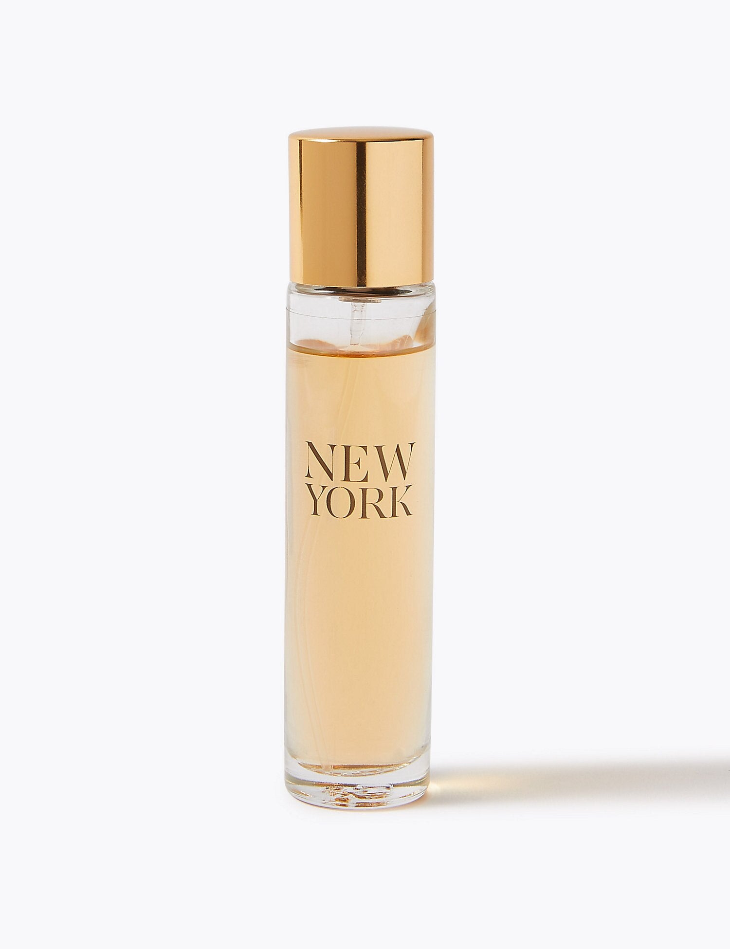 New York Eau de Toilette Purse Spray 25ml