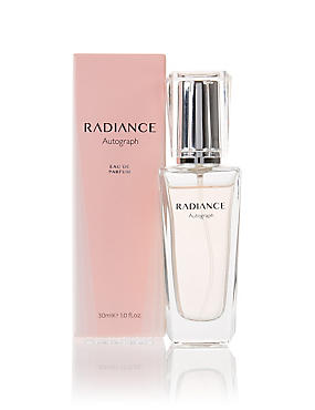 Radiance Eau de Parfum 30ml