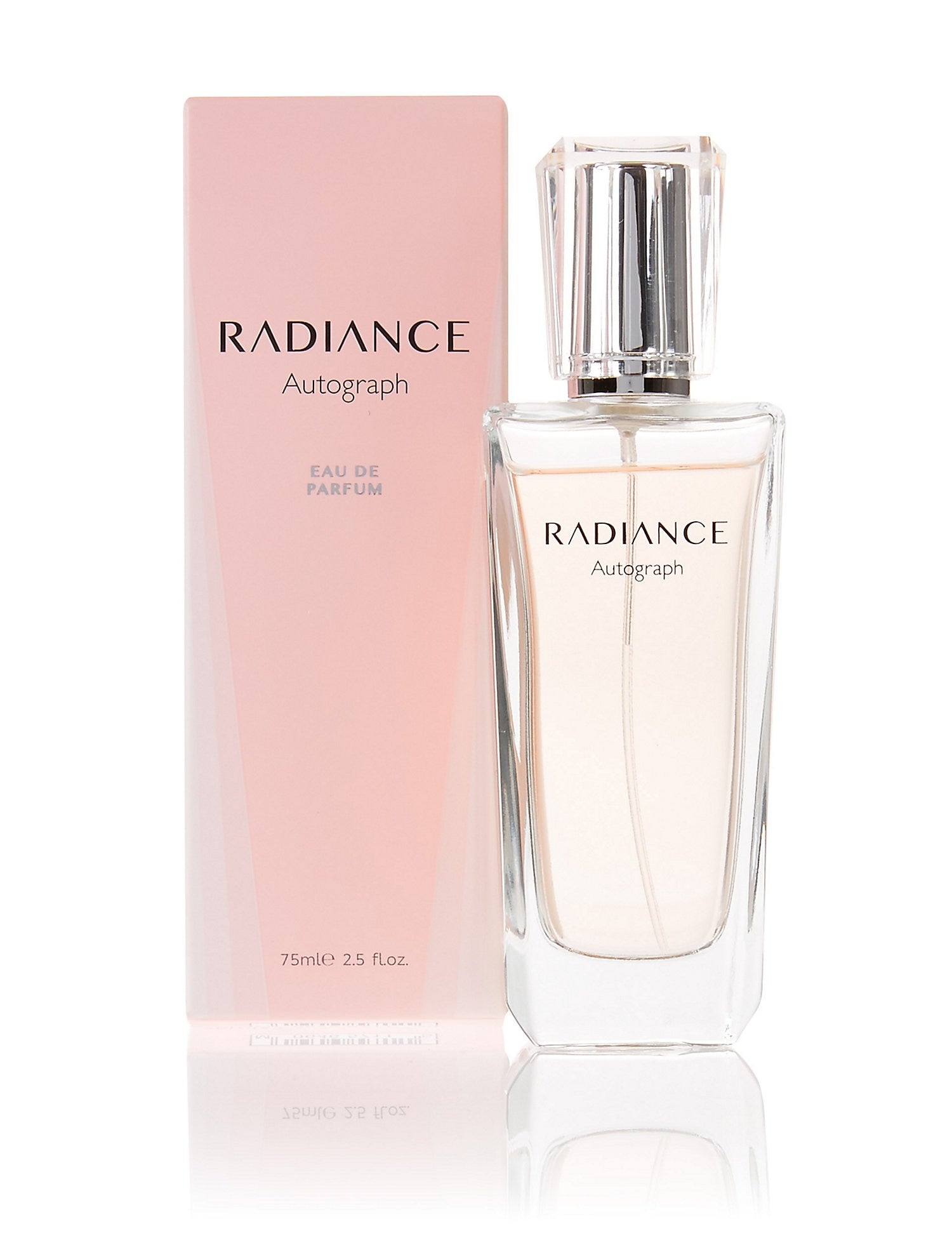 Radiance Eau de Parfum 75ml