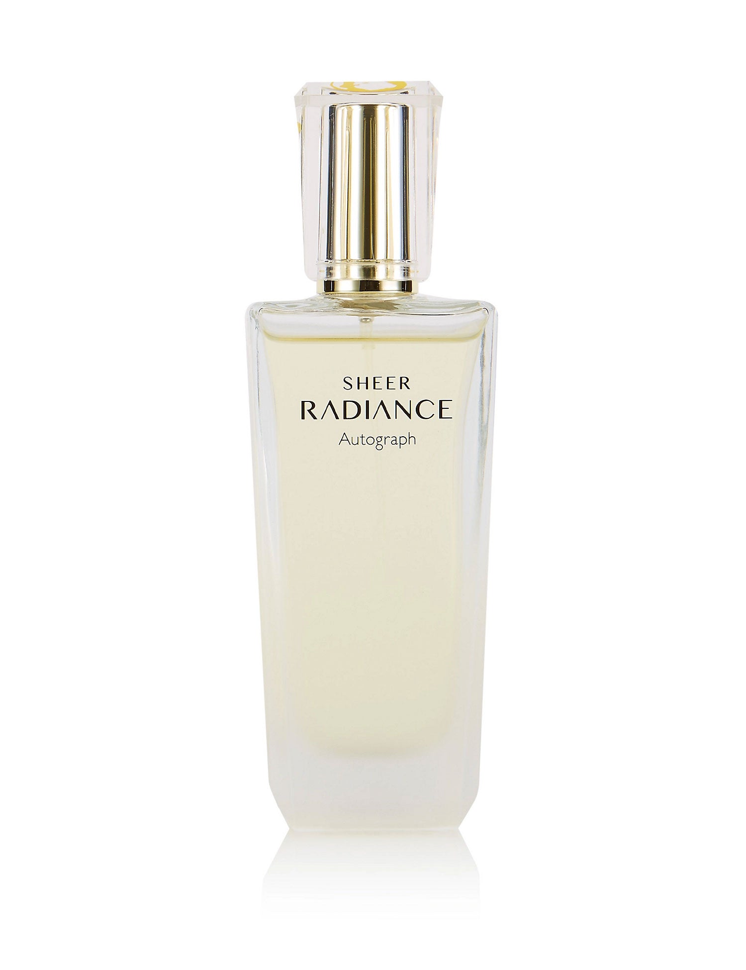 Sheer Radiance 75ml