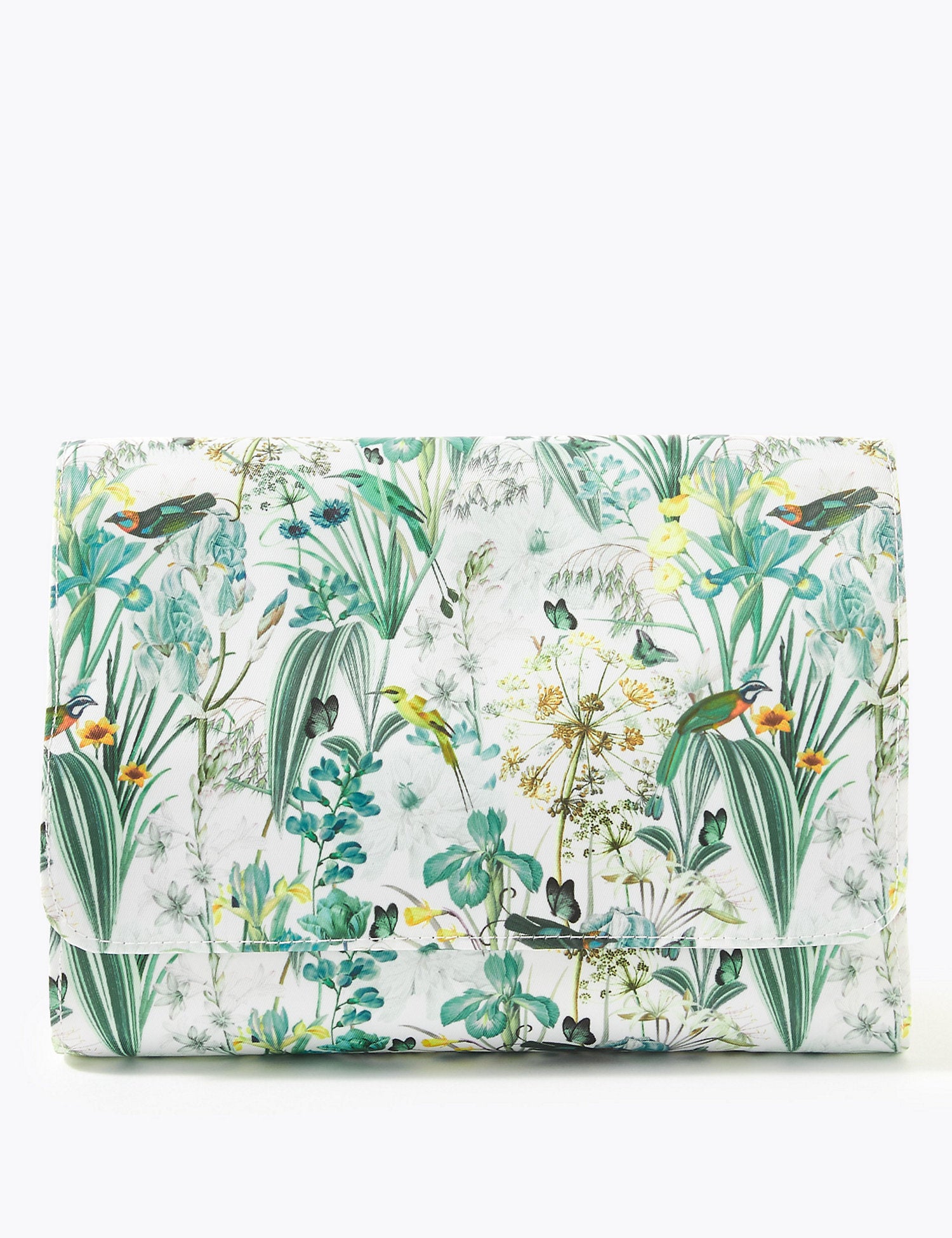 Hanging Toiletry Bag