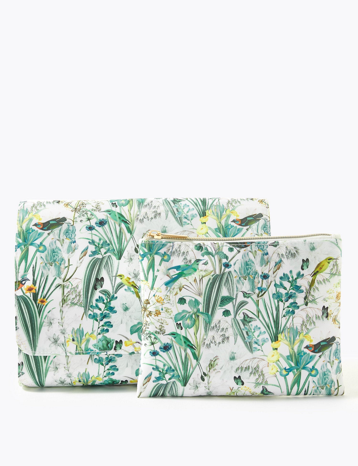 Hanging Toiletry Bag