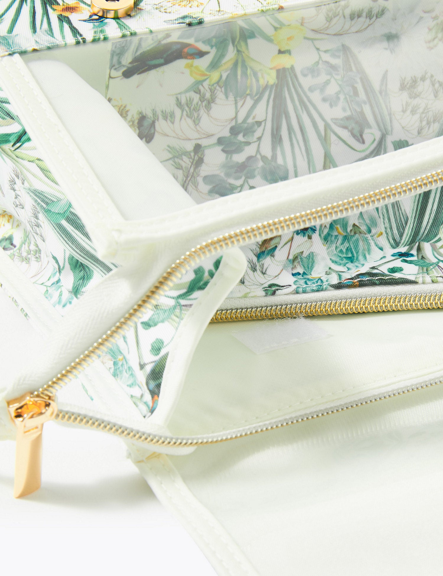 Hanging Toiletry Bag