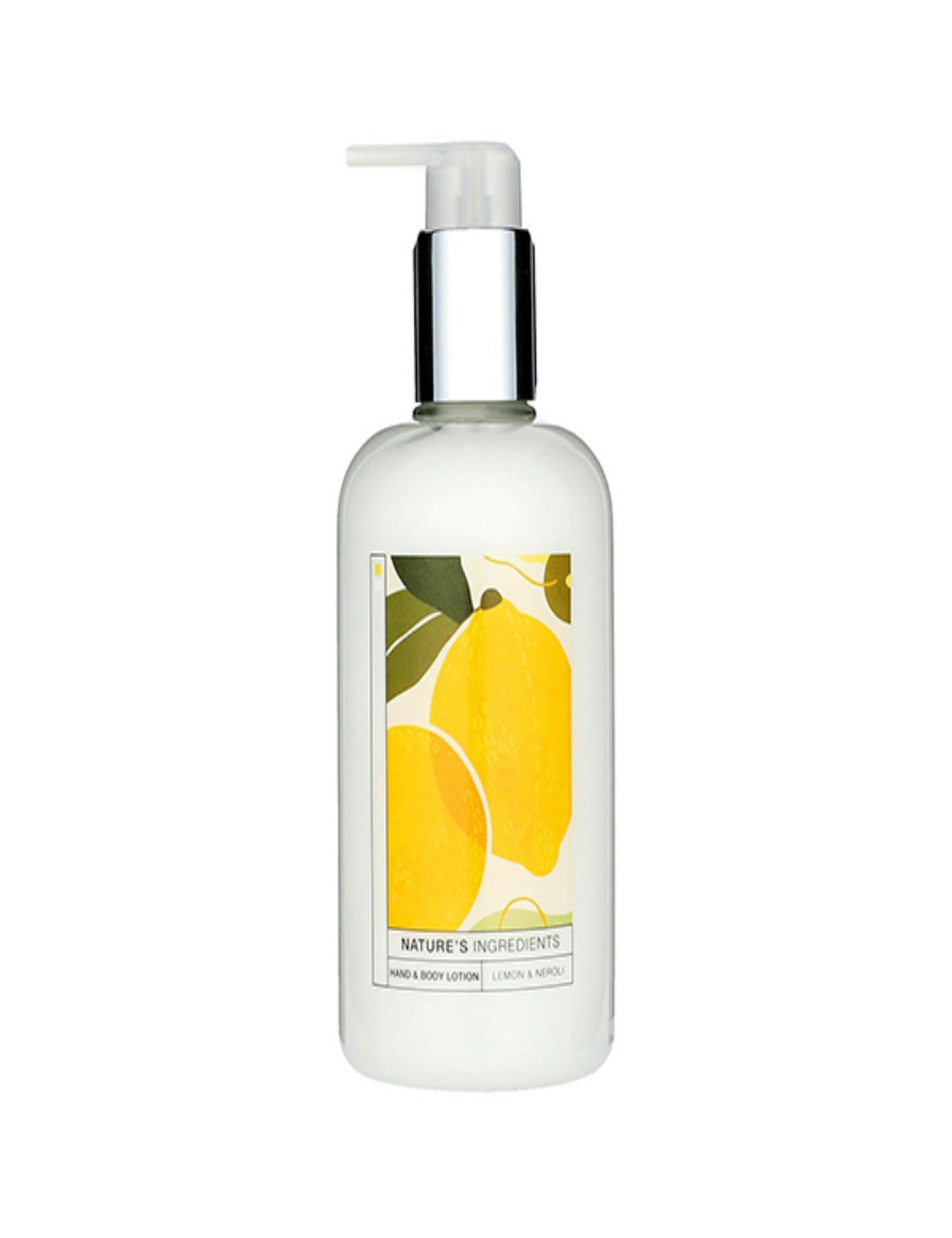 Lemon Neroli Lotion 300ml