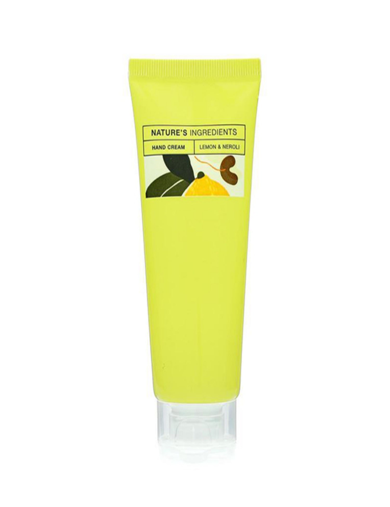Lemon Neroli Hand Cream 60ml