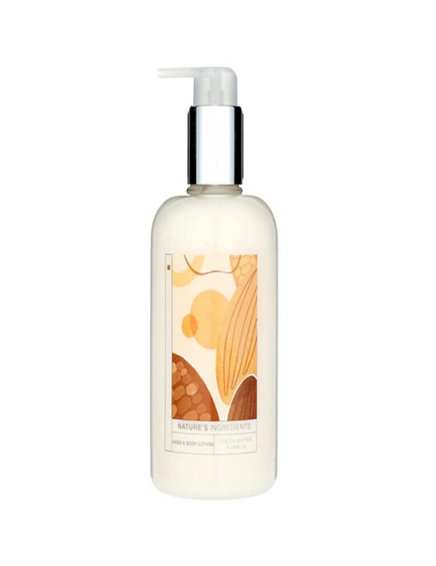 Cocoa & Vanilla Lotion 300ml