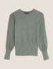 Crew Neck Jumper