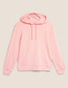 The Cotton Rich Hoodie