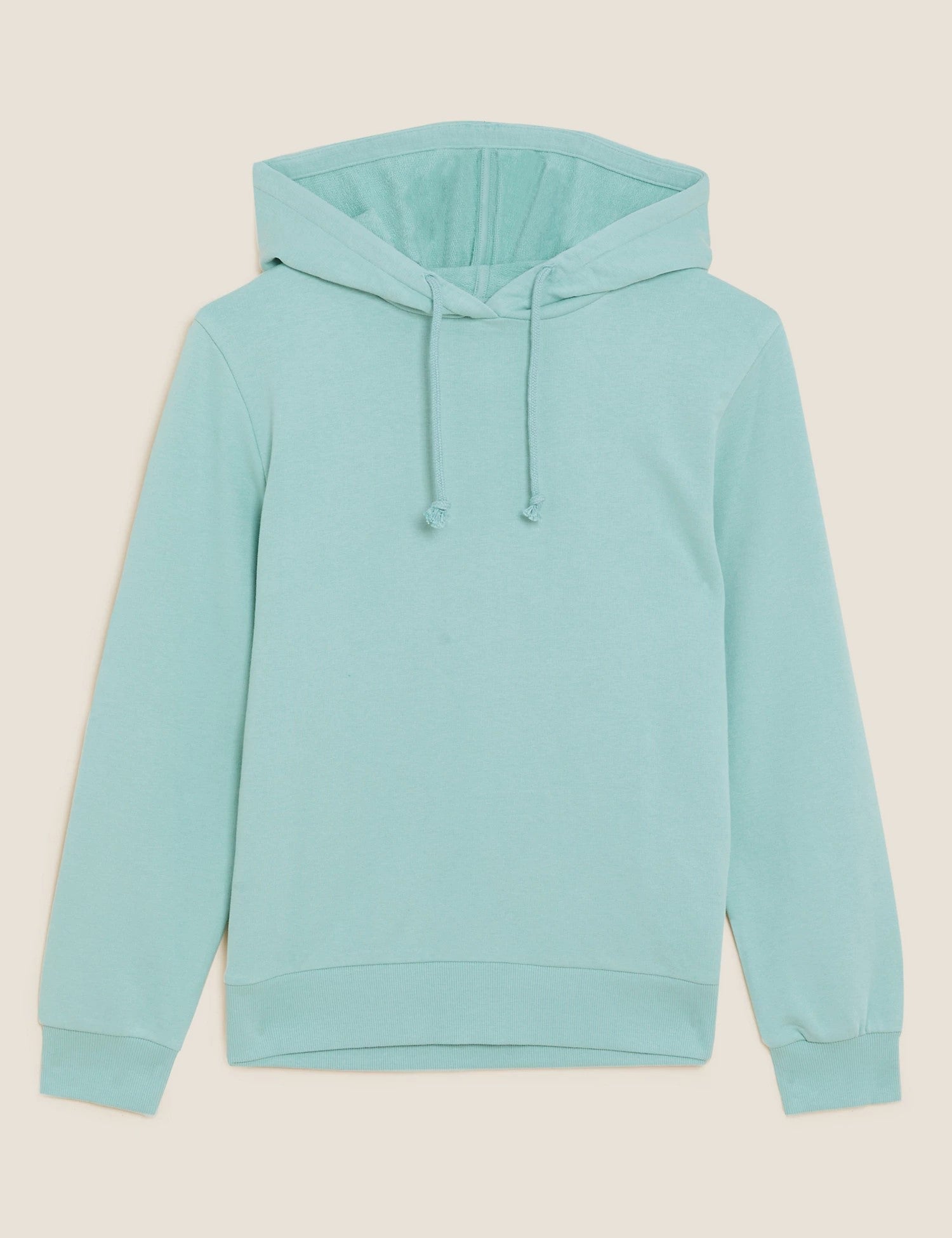 The Cotton Rich Hoodie