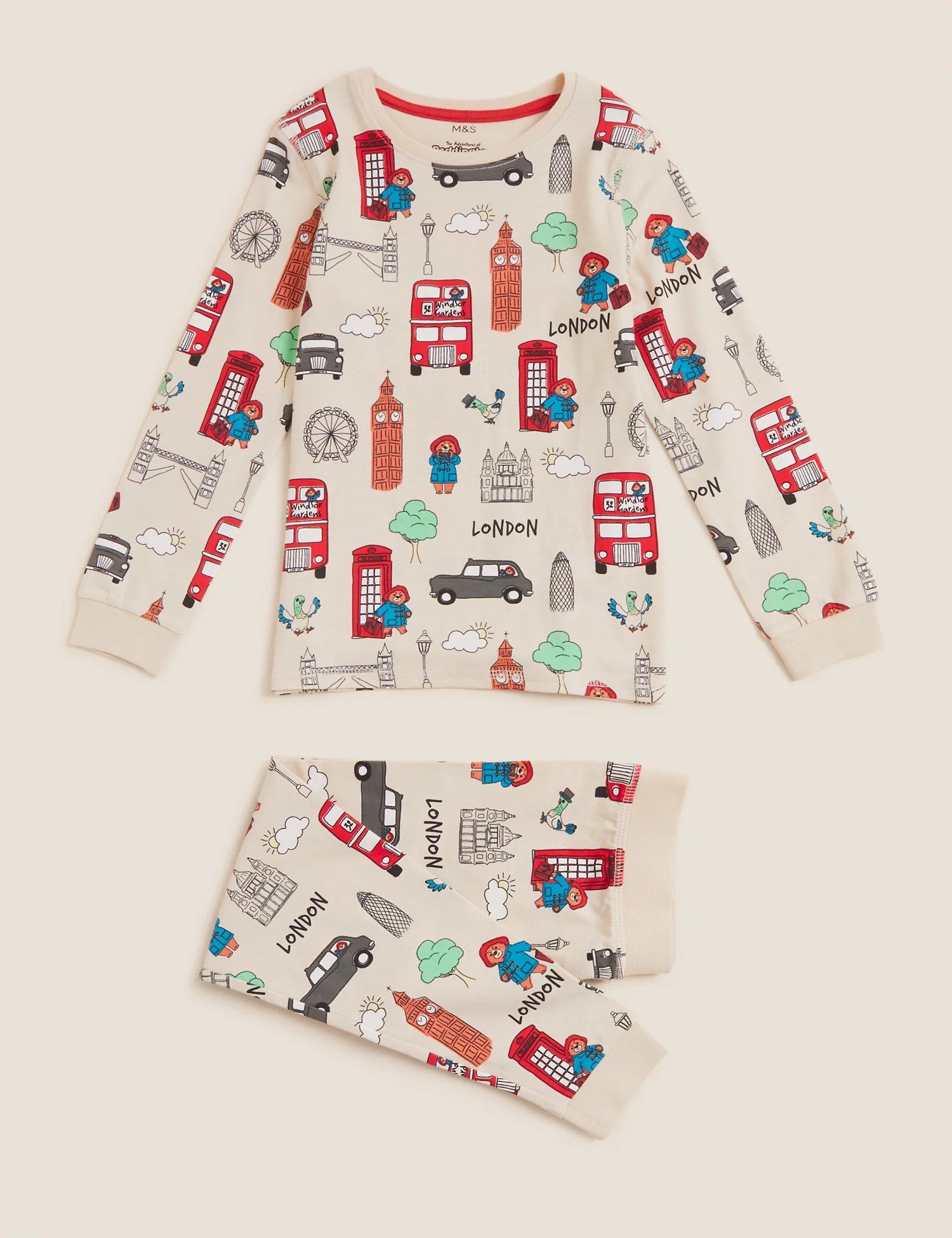 Paddington™ Pyjamas