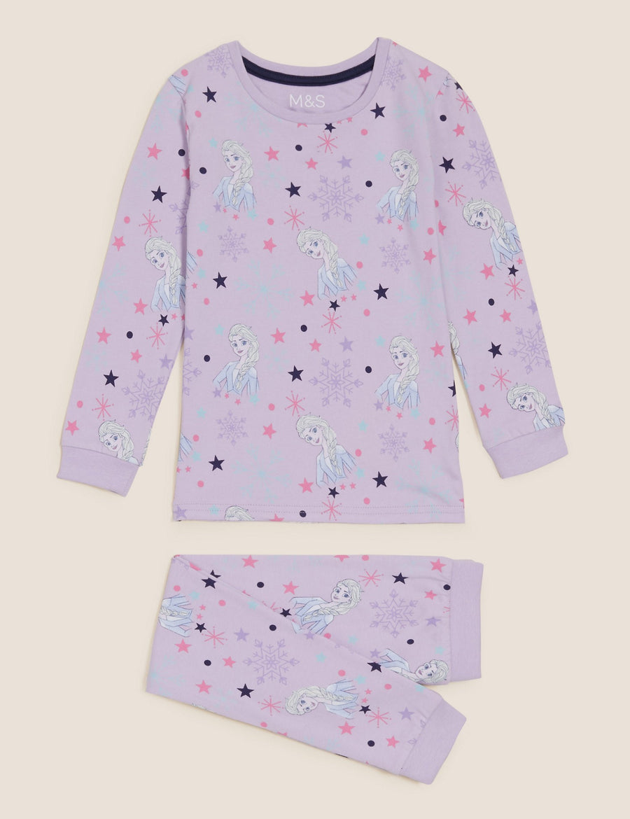 Disney Frozen™ Cotton Pyjamas