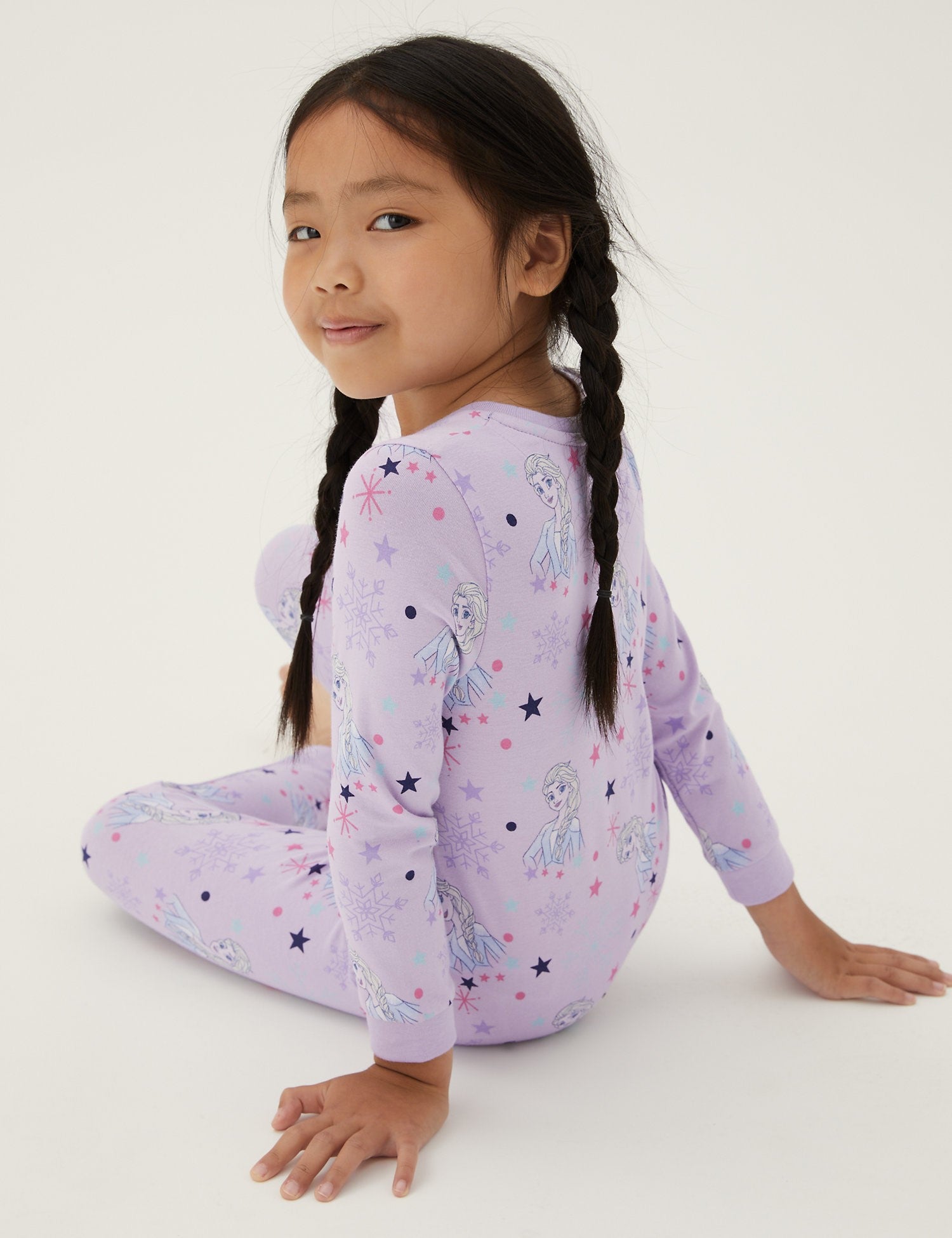 Disney Frozen™ Cotton Pyjamas