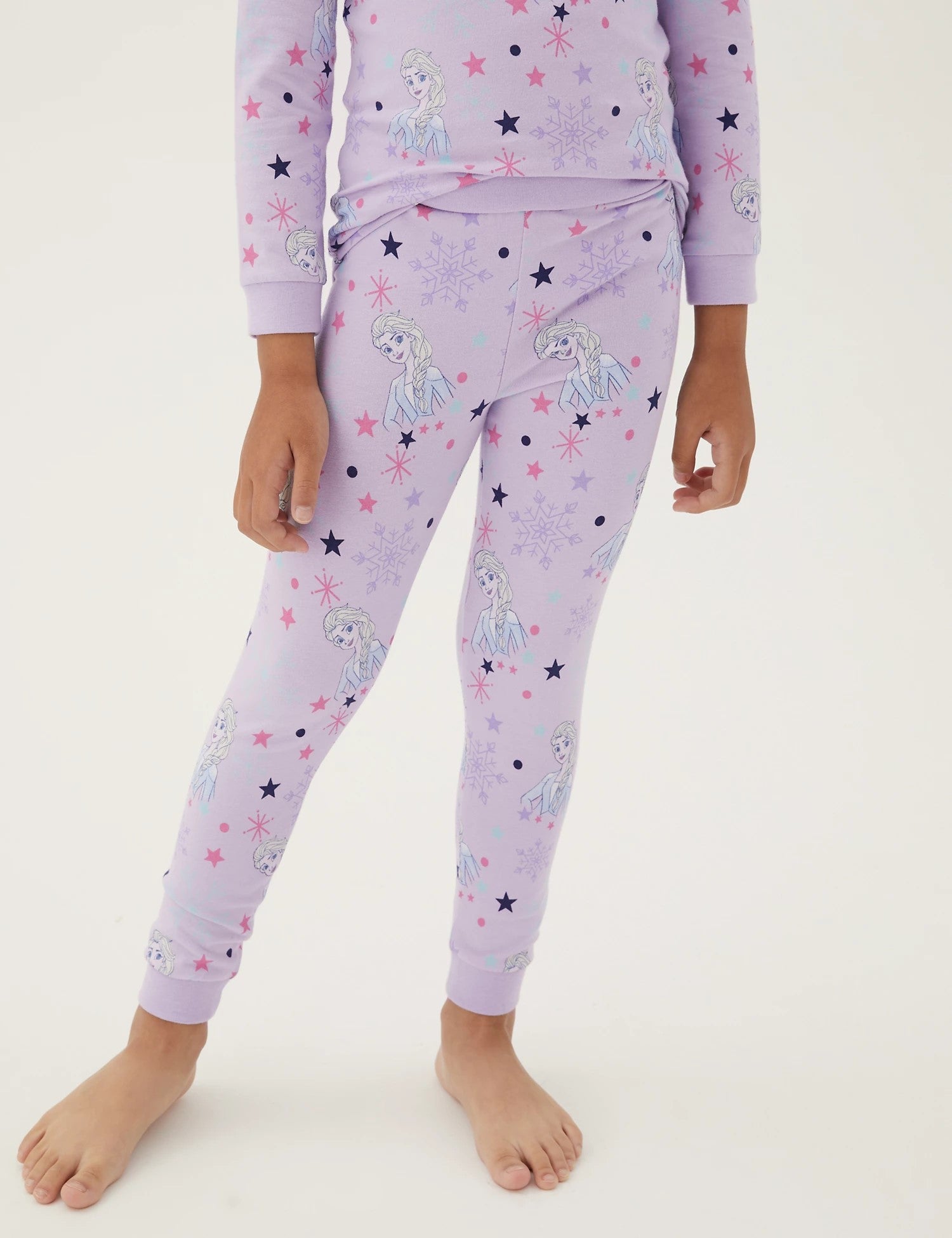 Disney Frozen™ Cotton Pyjamas