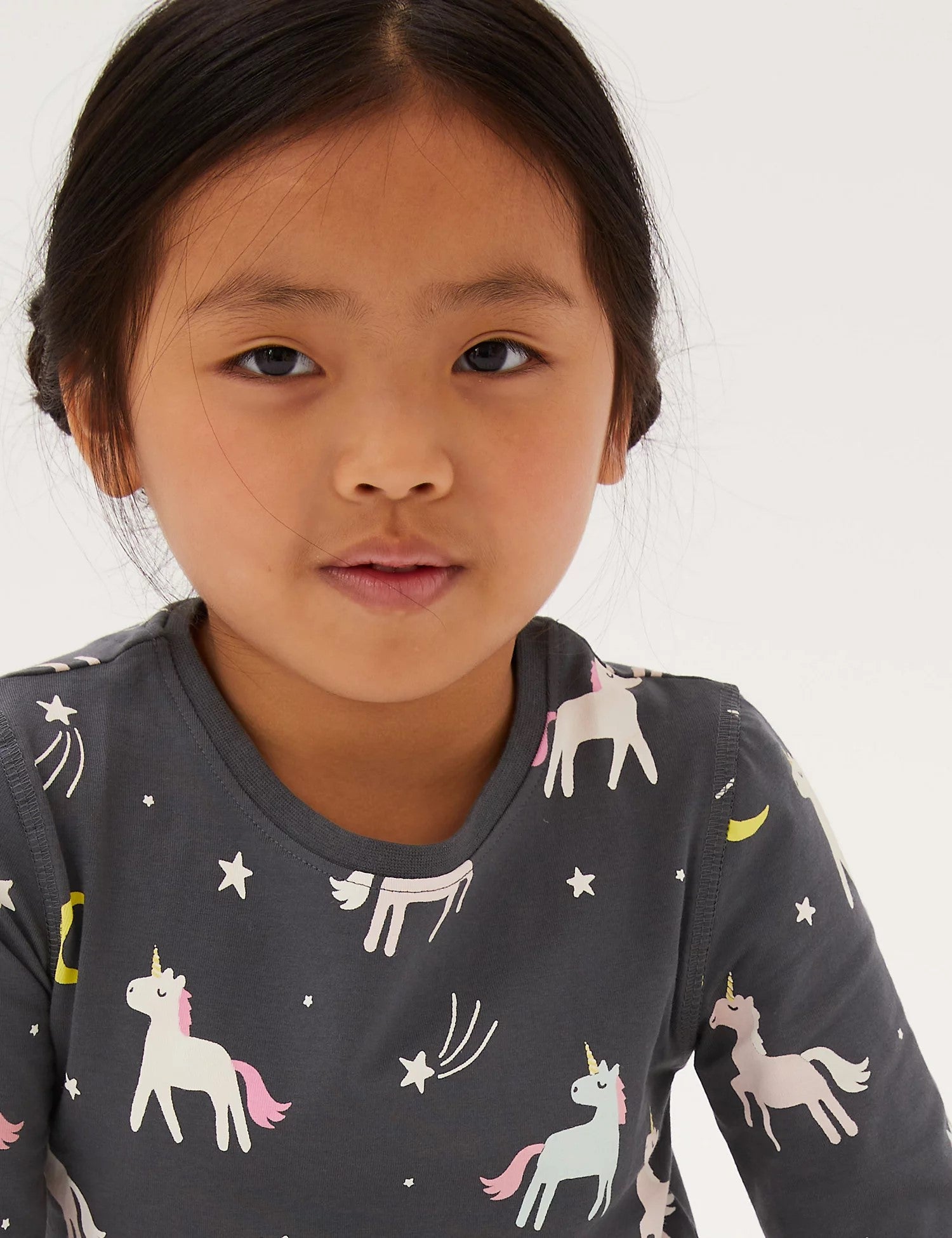 Cotton Rich Unicorn Pyjamas