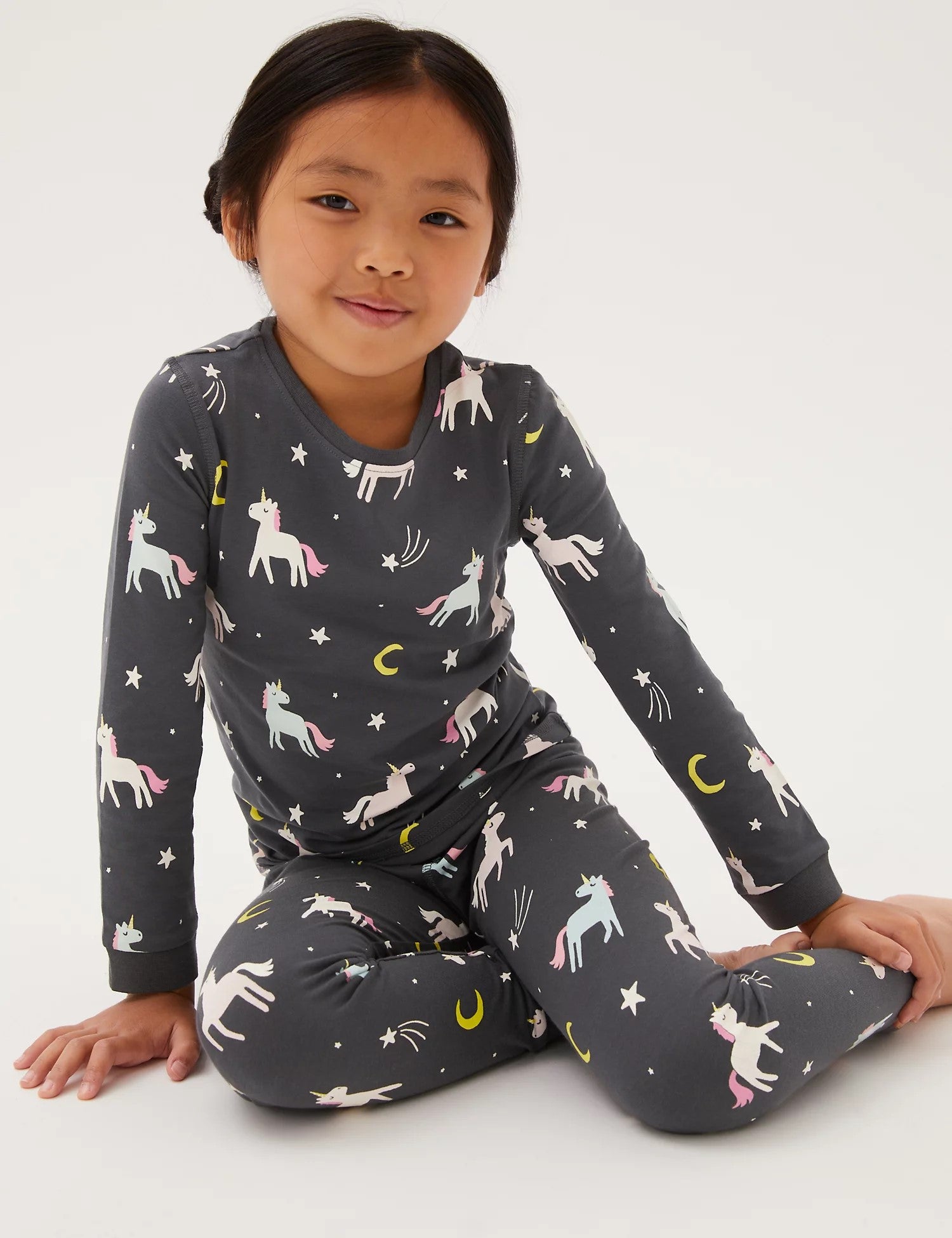 Cotton Rich Unicorn Pyjamas