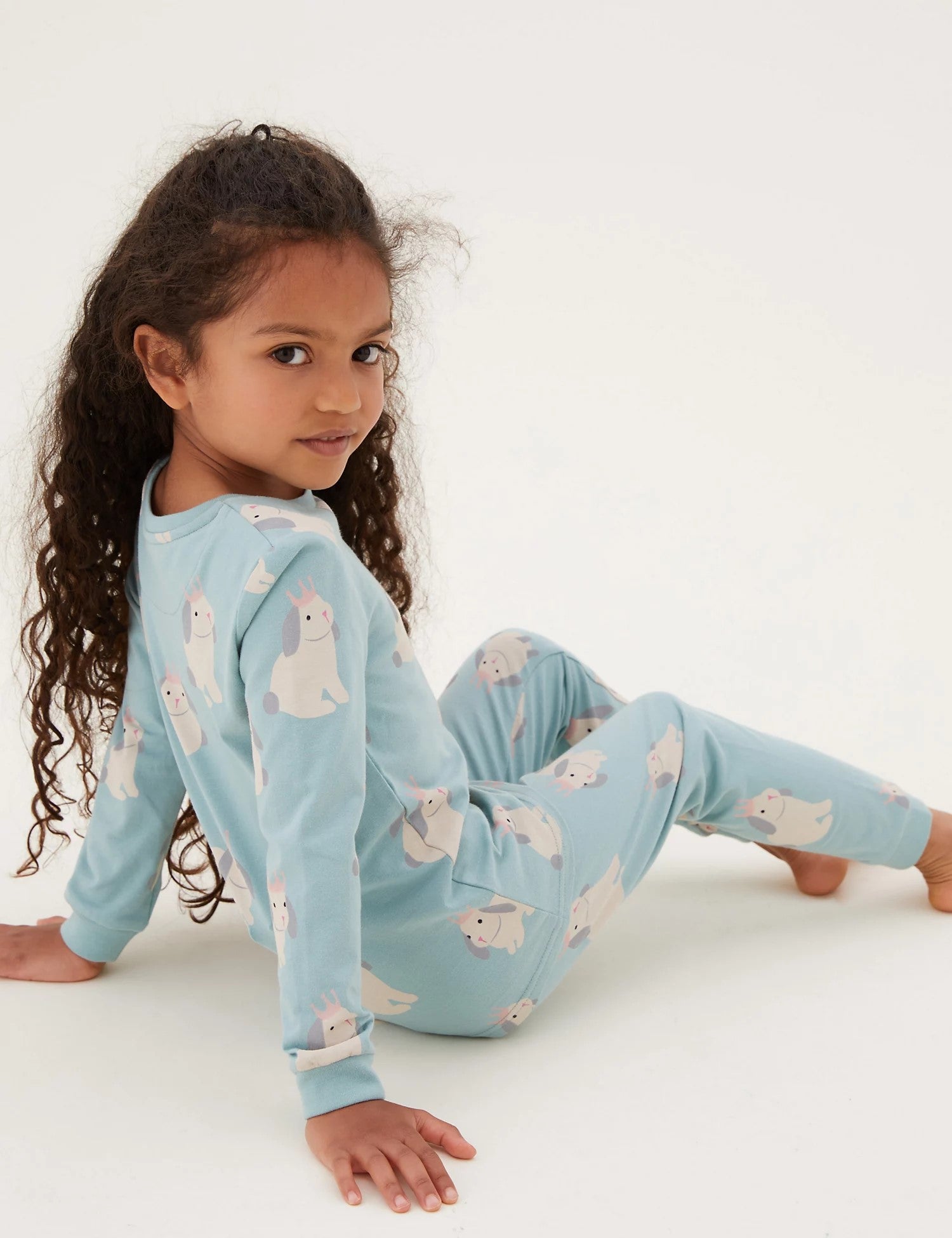 Cotton Rich Bunny Pyjamas