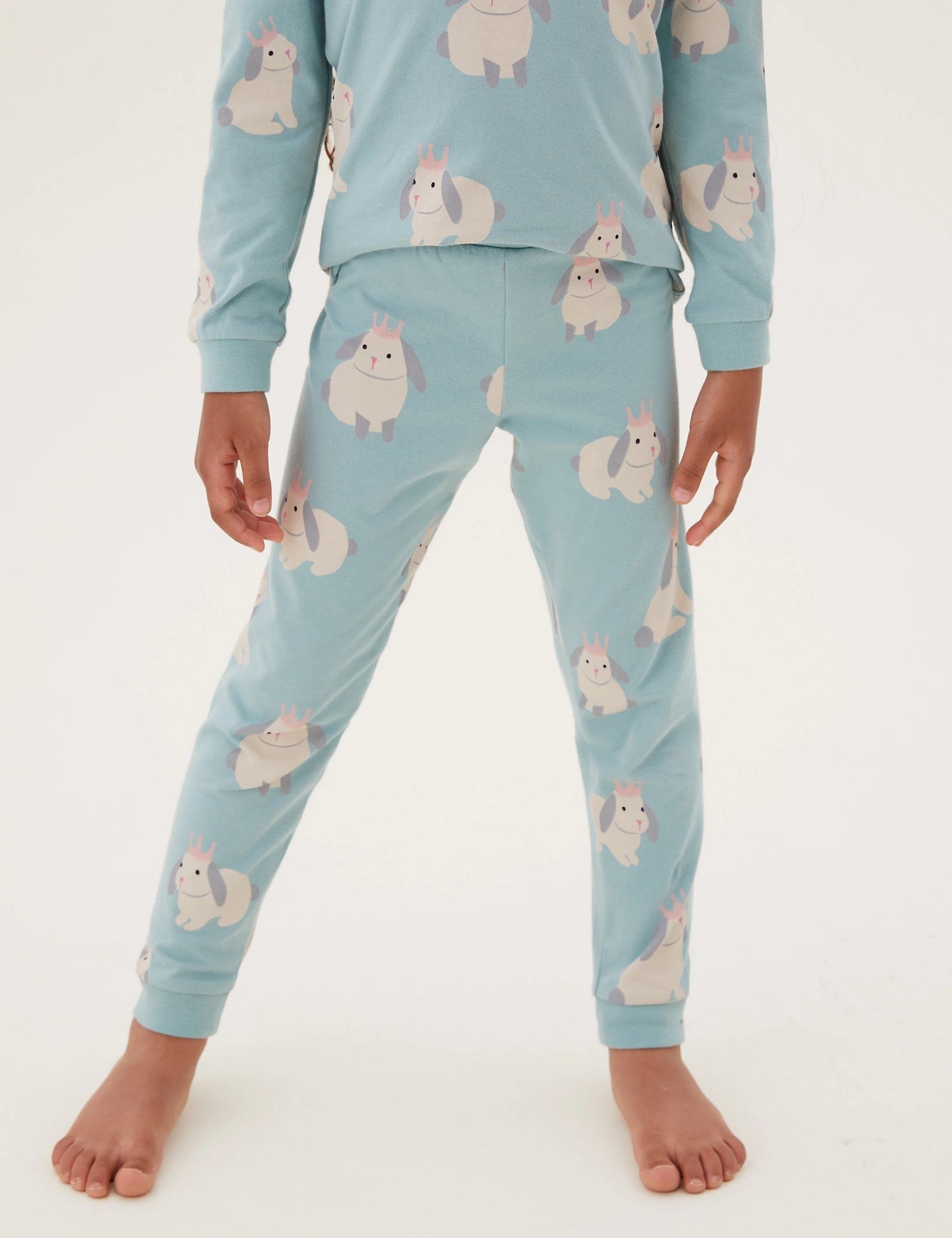 Cotton Rich Bunny Pyjamas