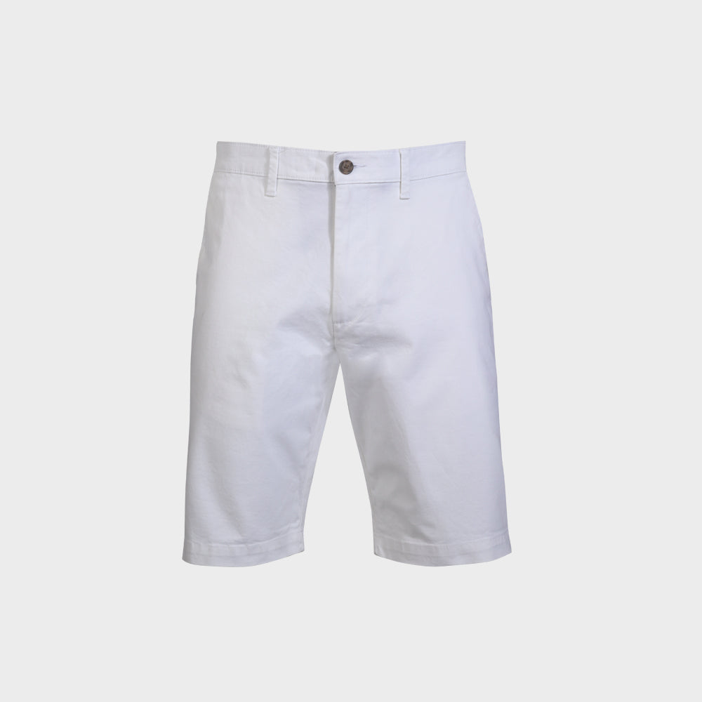 Stretch Chino Shorts