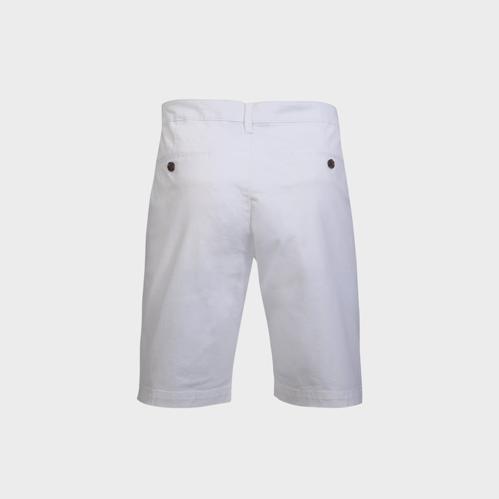 Stretch Chino Shorts